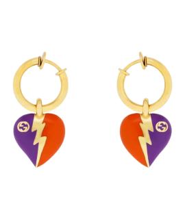 GUCCI Серьги