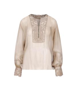 ERMANNO SCERVINO Рубашка