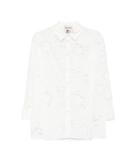 SEMICOUTURE Рубашка