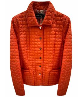 FERRAGAMO Куртка