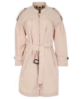 BURBERRY Тренч/плащ