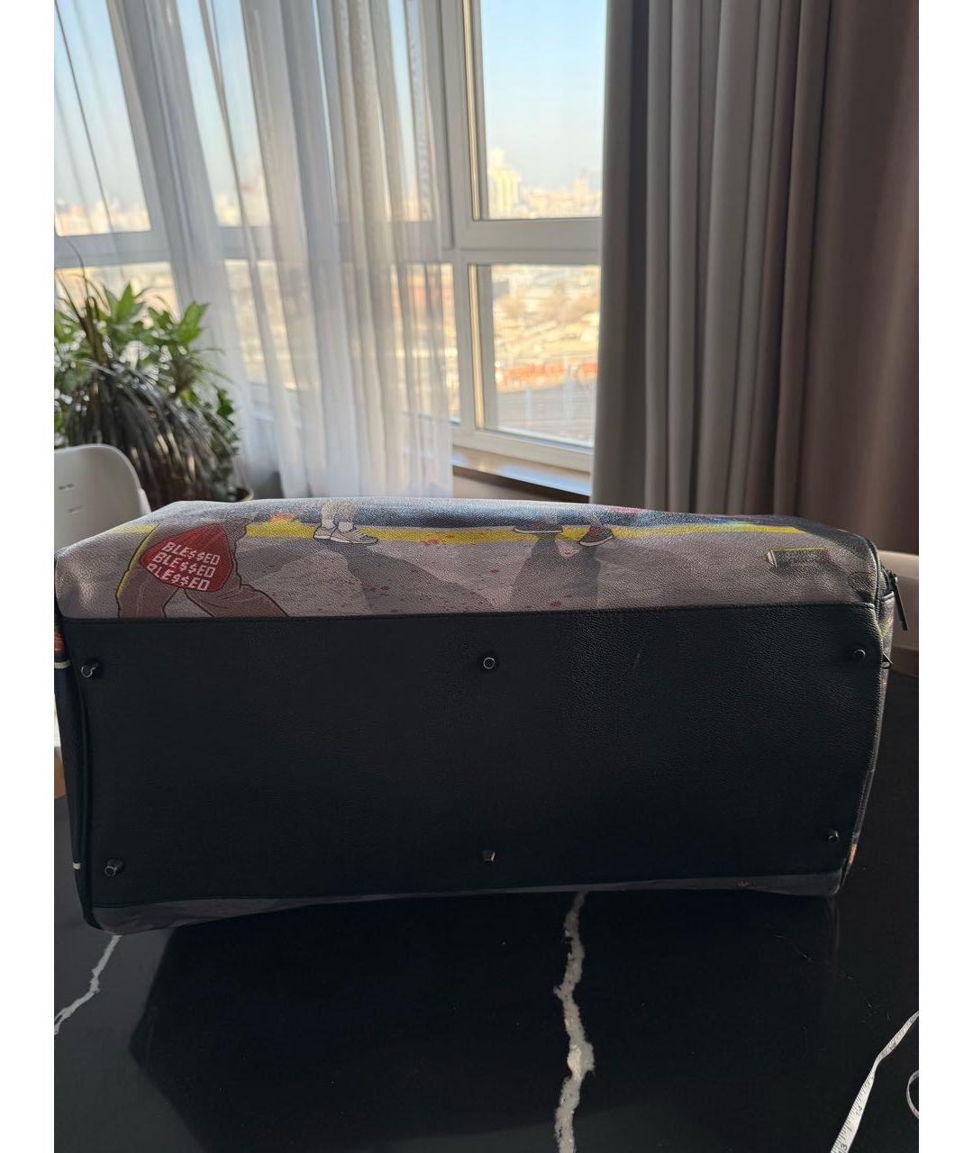 SPRAYGROUND Мульти сумка, фото 8