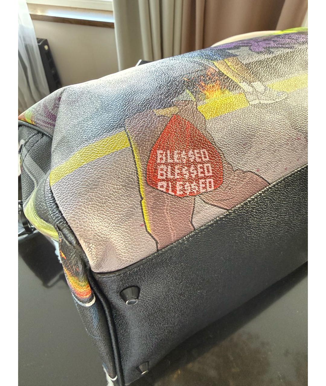 SPRAYGROUND Мульти сумка, фото 6