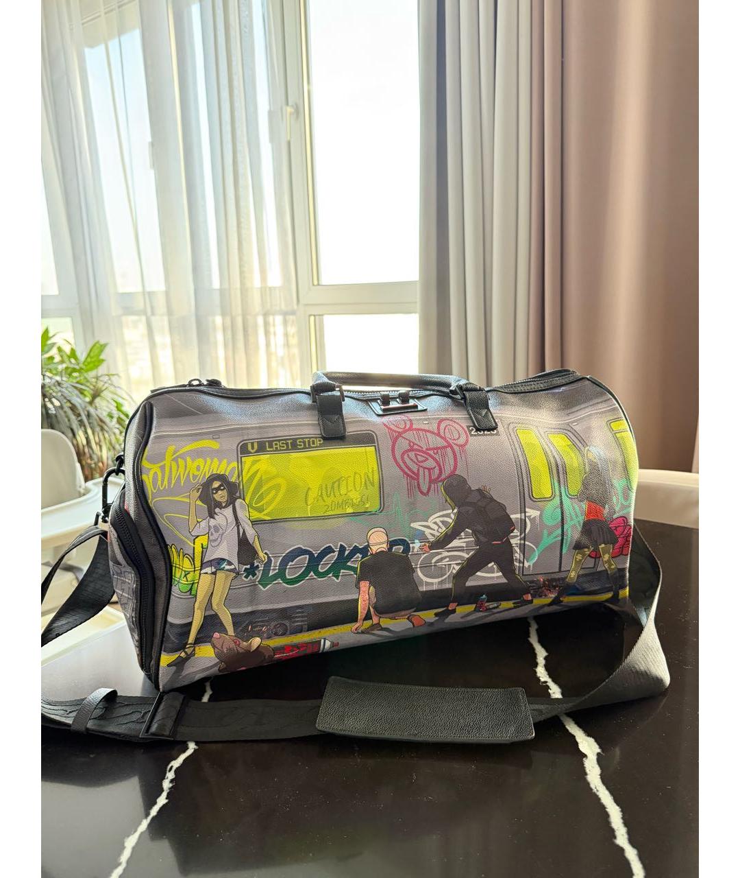 SPRAYGROUND Мульти сумка, фото 2