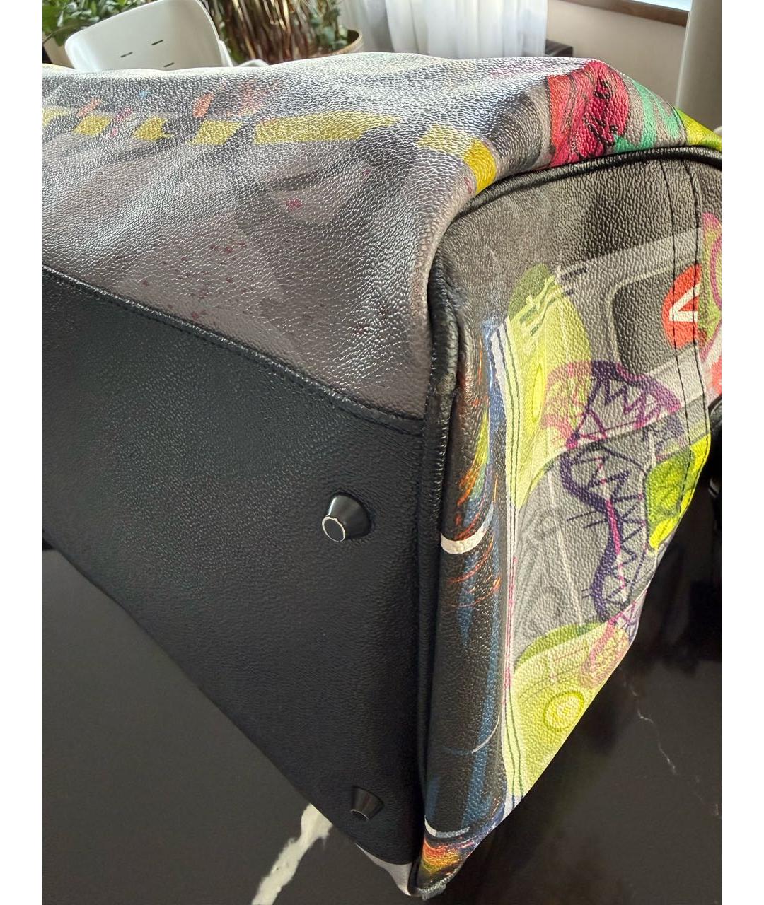 SPRAYGROUND Мульти сумка, фото 7