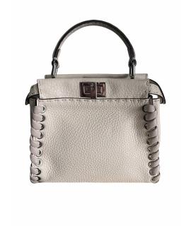 FENDI Сумка с короткими ручками