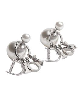 CHRISTIAN DIOR Серьги