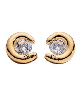 CHRISTIAN DIOR Серьги