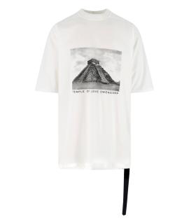 RICK OWENS DRKSHDW Футболка