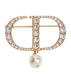 CHRISTIAN DIOR Булавка / брошь