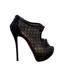 CHRISTIAN LOUBOUTIN Туфли
