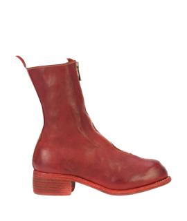 GUIDI Ботинки