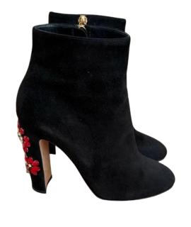 DOLCE&GABBANA Ботильоны