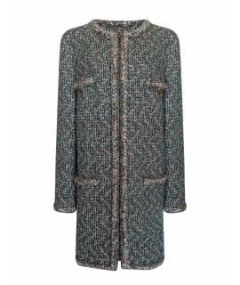 CHANEL Жакет/пиджак