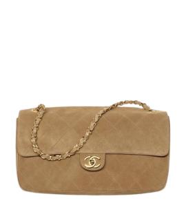 CHANEL Сумка через плечо