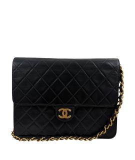 CHANEL Сумка через плечо