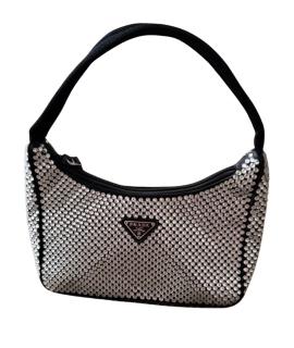 PRADA Сумка с короткими ручками