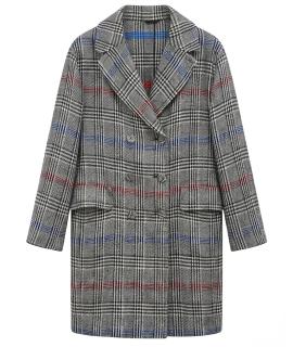 ERMANNO SCERVINO Пальто