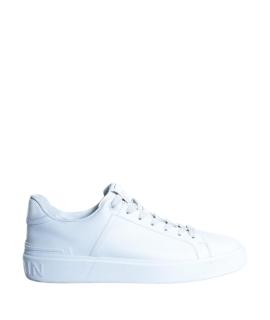 BALMAIN Низкие кроссовки / кеды