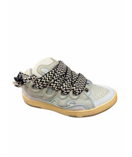 LANVIN Низкие кроссовки / кеды