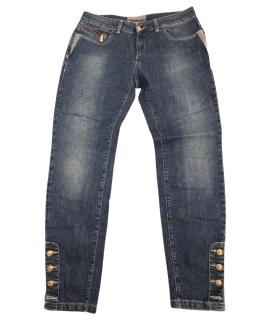 TRUSSARDI JEANS Джинсы слим