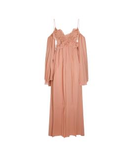 BLUMARINE Вечернее платье