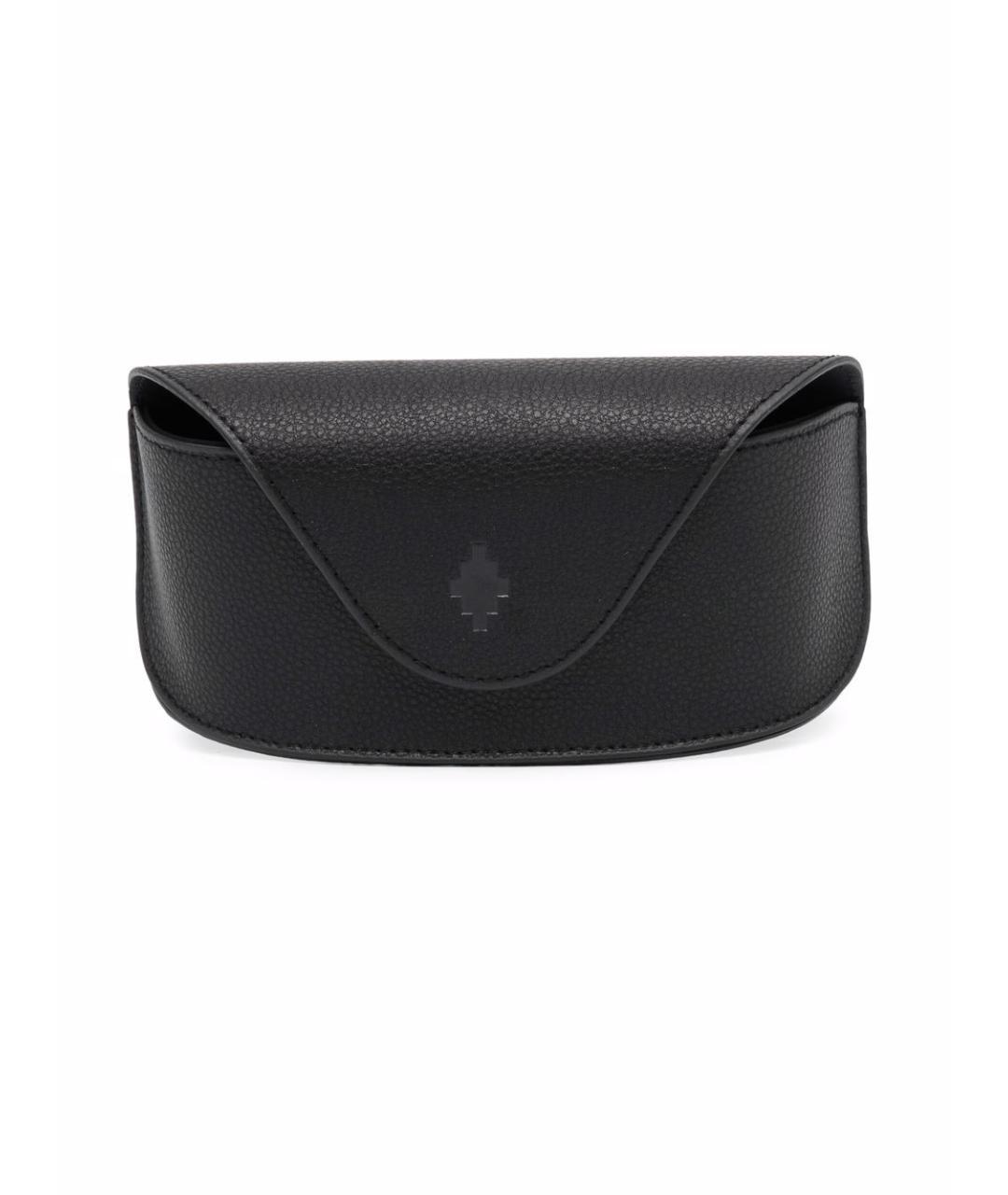 MARCELO BURLON Синие солнцезащитные очки, фото 3