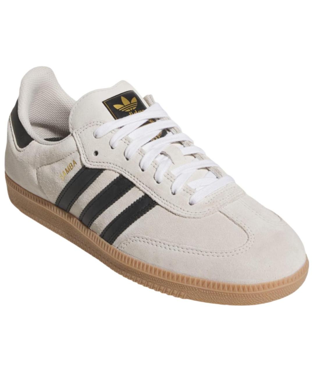 ADIDAS Бежевые кроссовки, фото 3