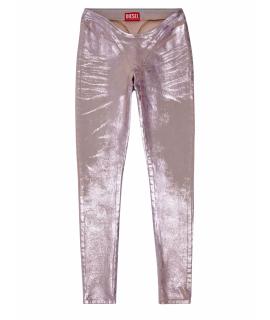 DIESEL Джинсы слим