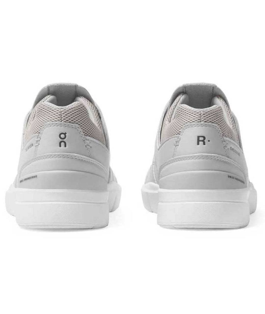 ON Серые кроссовки, фото 5