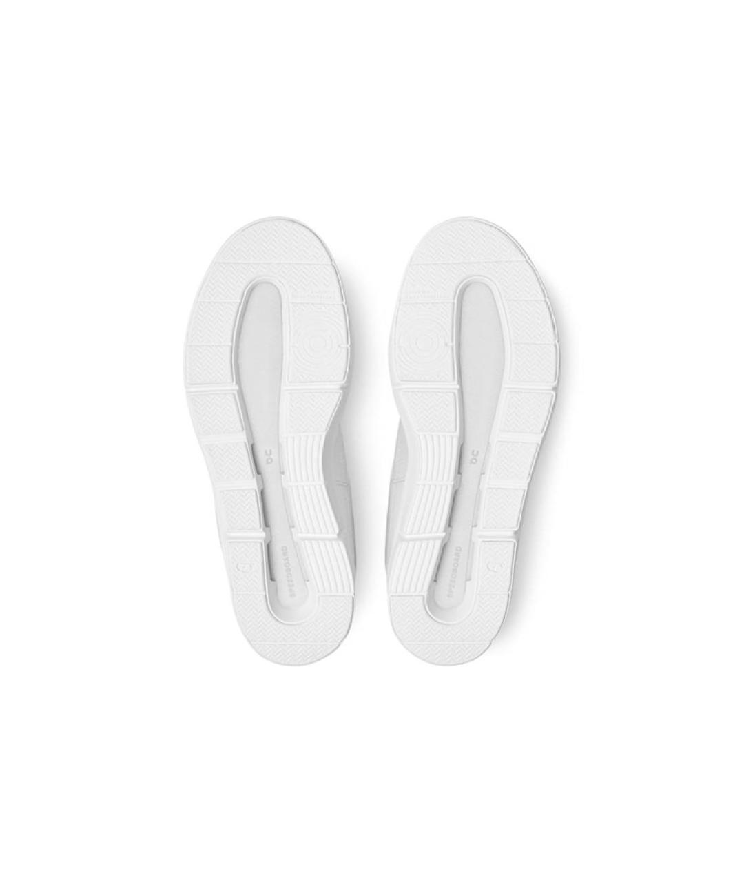 ON Серые кроссовки, фото 6