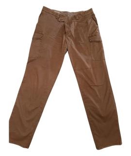 BRUNELLO CUCINELLI Повседневные брюки