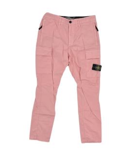 STONE ISLAND Прямые брюки