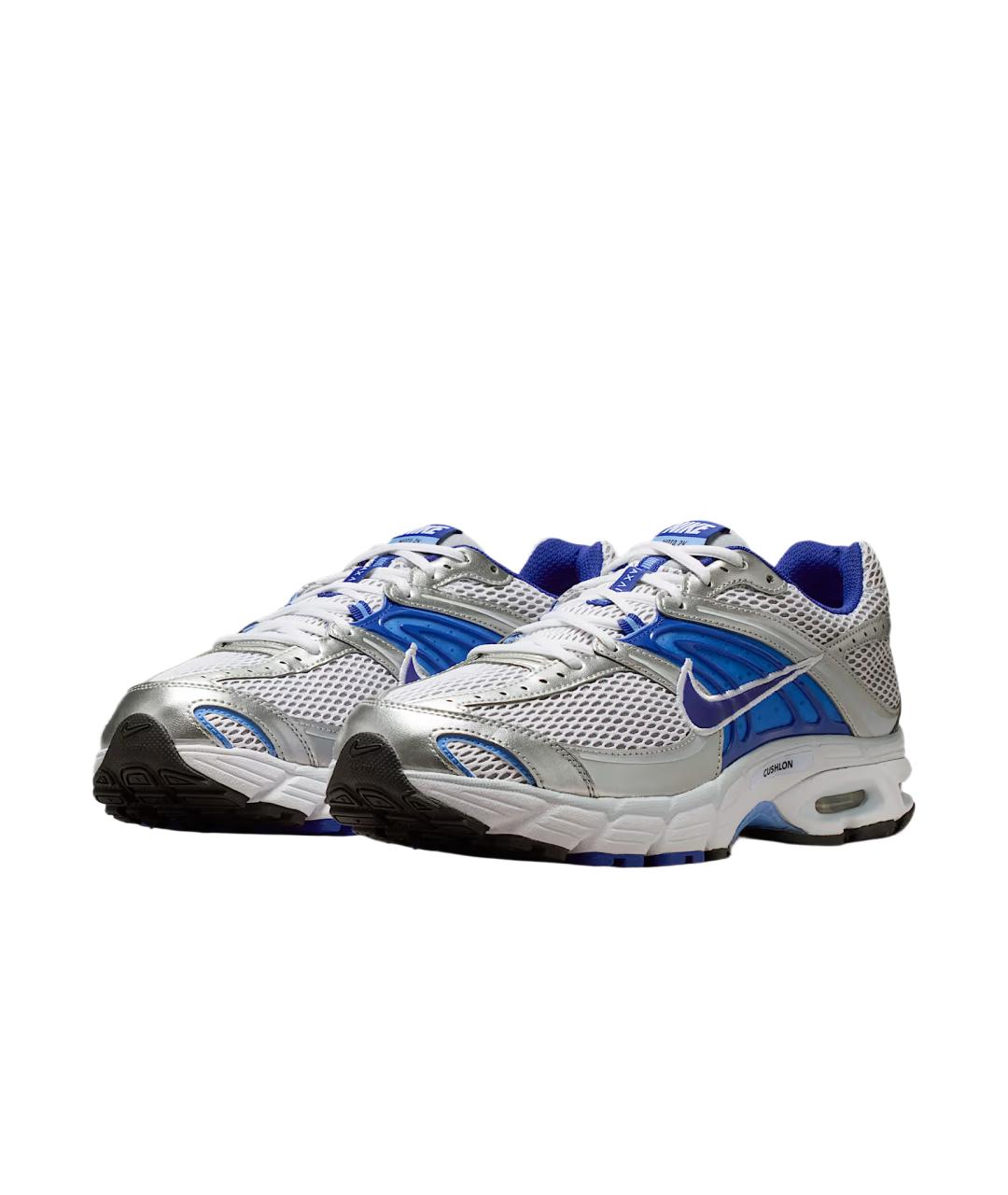 NIKE Белые низкие кроссовки / кеды, фото 3