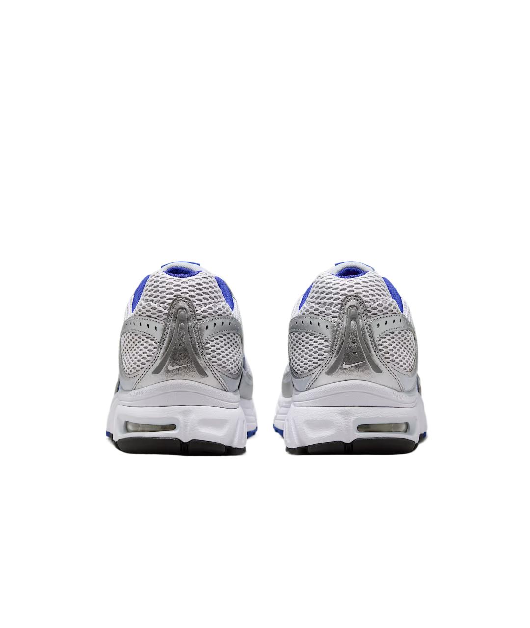 NIKE Белые низкие кроссовки / кеды, фото 5