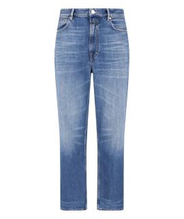 CLOSED Прямые джинсы