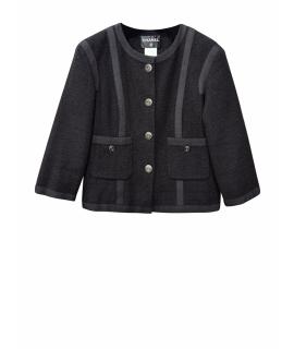 CHANEL Жакет/пиджак