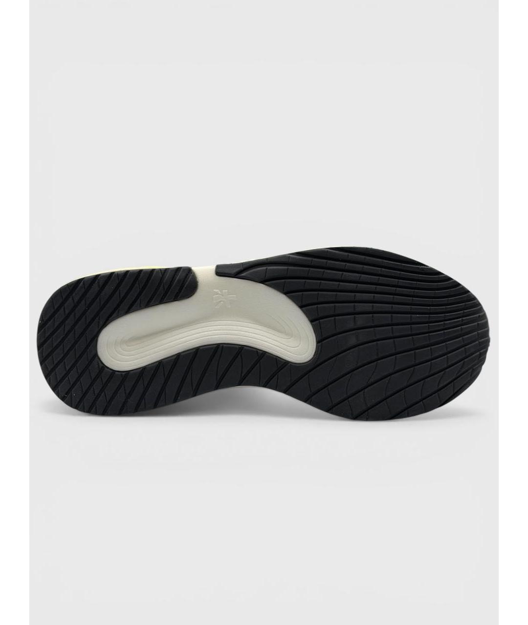 PREMIATA Бежевые замшевые кроссовки, фото 5