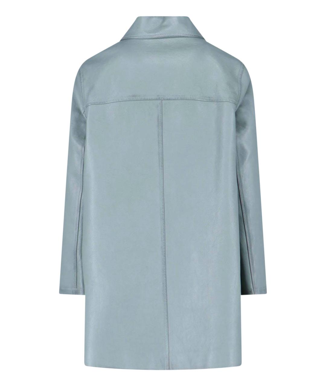 CHLOE Мульти кожаная куртка, фото 2