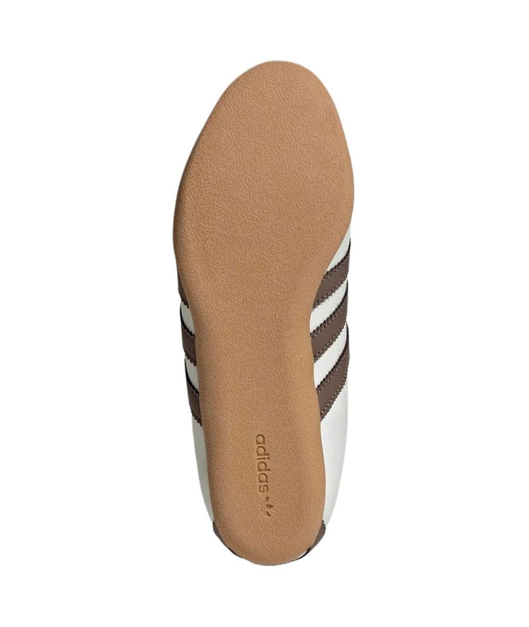 ADIDAS Белые кеды, фото 6
