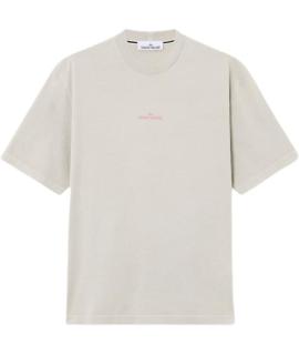 STONE ISLAND Футболка