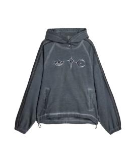 ADIDAS Худи/толстовка