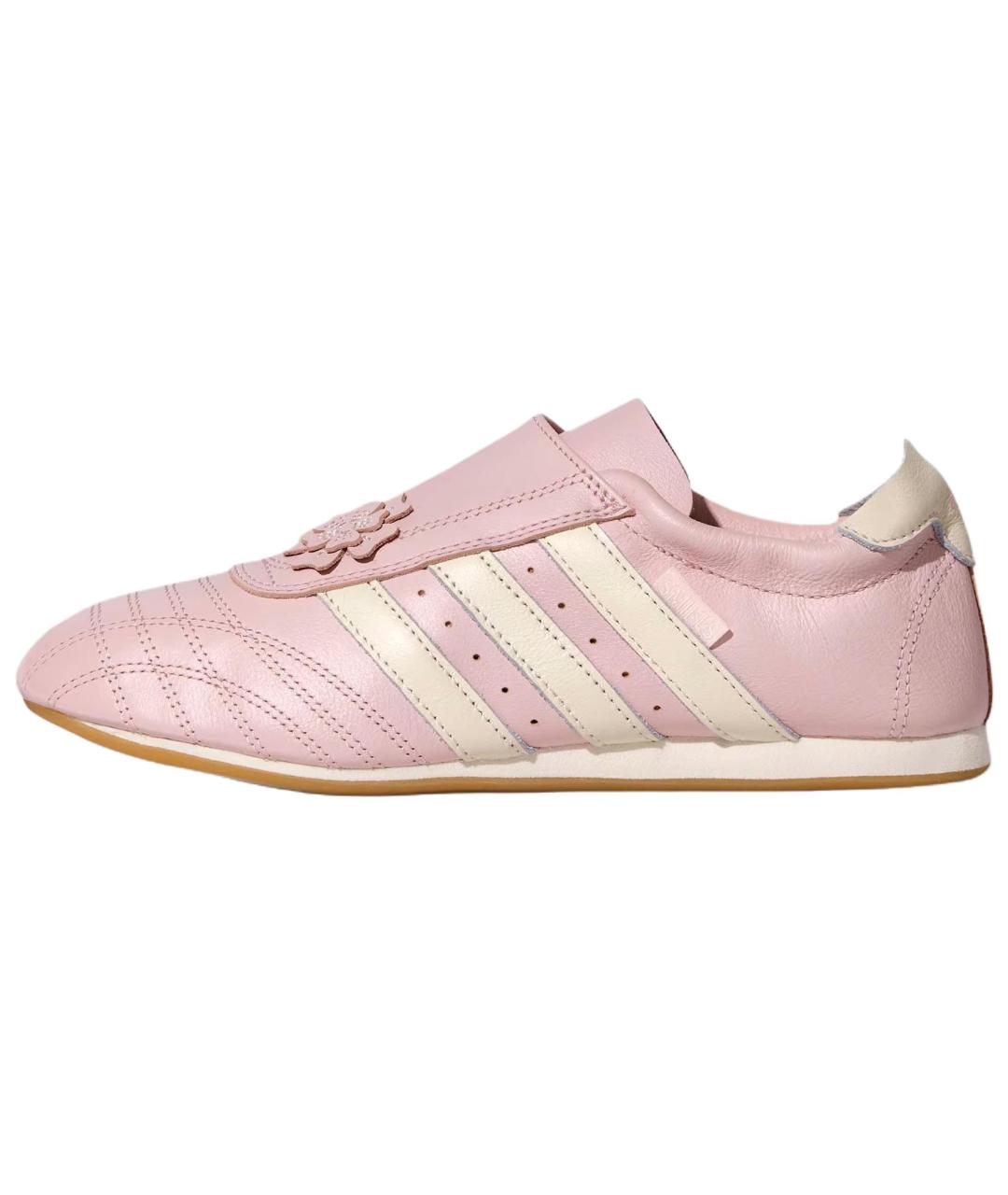 ADIDAS Розовые кроссовки, фото 2