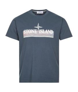 STONE ISLAND Футболка