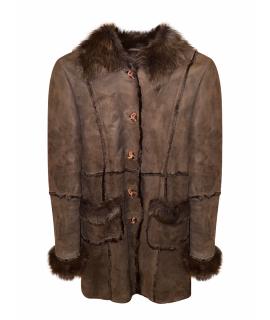 WEEKEND MAX MARA Дубленка