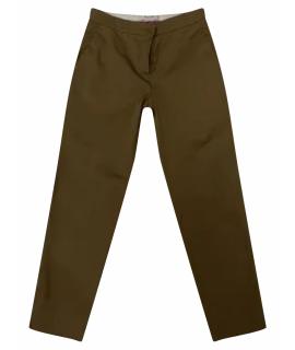 ETRO Прямые брюки