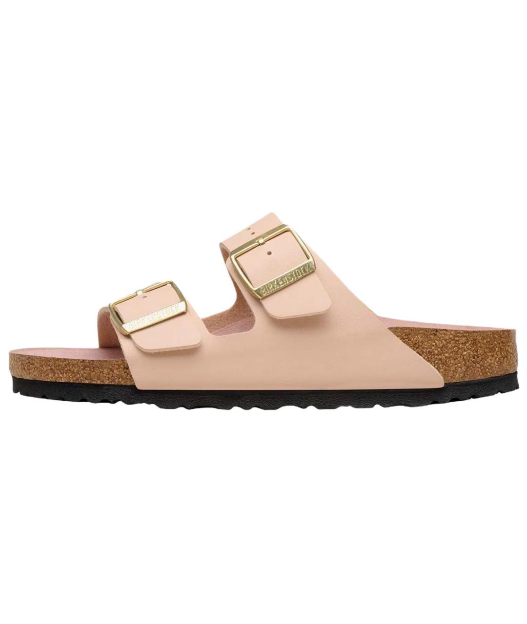 BIRKENSTOCK Розовые сандалии, фото 2