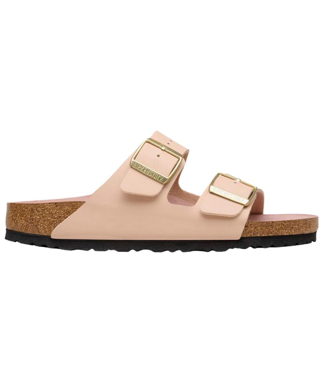 BIRKENSTOCK Розовые сандалии, фото 1