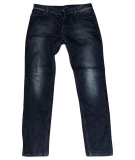 LORO PIANA Джинсы слим