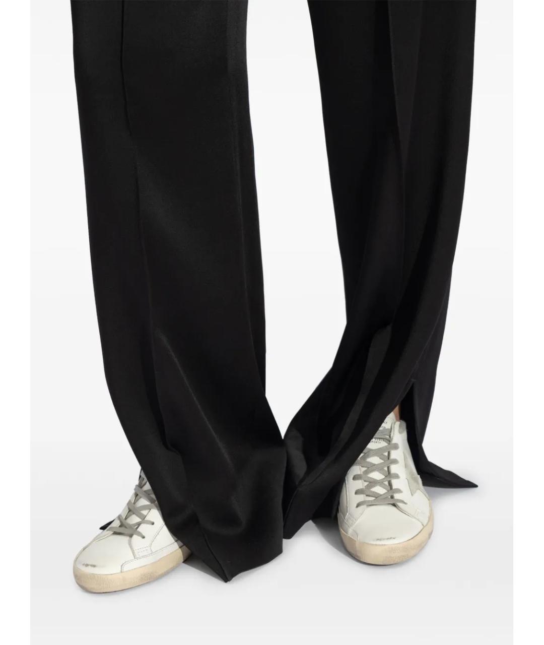 GOLDEN GOOSE Белые кожаные кеды, фото 5